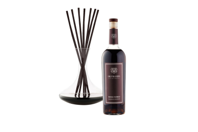 Profumatori per la casa 41 Dr Vranjes Firenze diffusore per ambiente Rosso Nobile in confezione regalo con decanter 750 ml