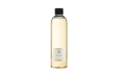 Profumatori per la casa 69 Dr Vranjes refill 500 ml per diffusore per ambiente con sticks Rosa Tabacco