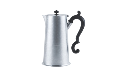 Teiere e Caffettiere 9 KnIndustrie Caffettiera Stonewash Lady 4 tazze