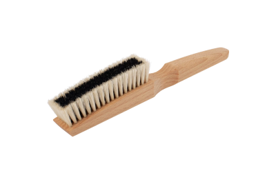 Spazzole per Vestiti 19 Spazzola per cashmere in setola naturale lunghezza 25 cm