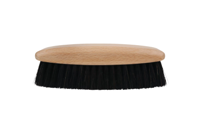 Spazzole per Vestiti 23 Spazzola per lucidare le scarpe in setola naturale 15 cm