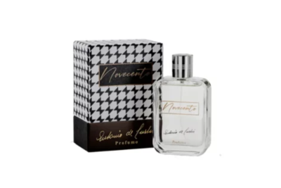 Eau de Parfum 7 Antonio de Curtis Novecento edp100 ml