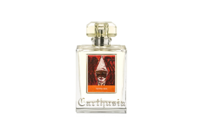Eau de Parfum 65 Carthusia i profumi di Capri Terra Mia edp 100 ml