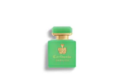 Carthusia i profumi di Capri Intenso di Basilico 50 ml