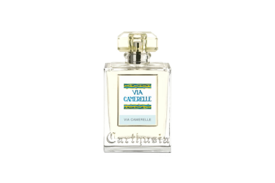 Eau de Parfum 67 Carthusia i profumi di Capri Via Camerelle edp 100 ml