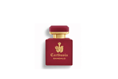 Carthusia i profumi di Capri intenso di Sandalo 50 ml
