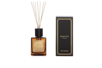 Profumatori per la casa 5 Culti Milano diffusore per ambiente con sticks Limited Edition Noor Obscura 500 ml